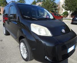 FIAT Qubo 1.4 8V 77 CV Dynamic Natural Power