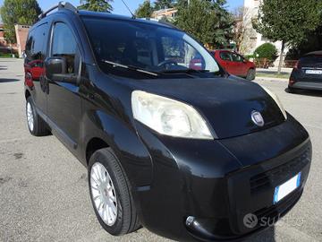 FIAT Qubo 1.4 8V 77 CV Dynamic Natural Power