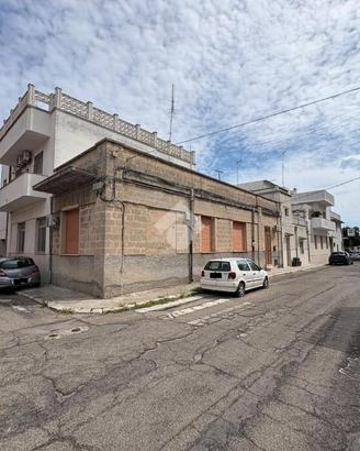 CASA INDIPENDENTE A BRINDISI