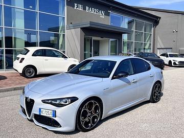 Alfa Romeo Giulia 2.0 t Veloce Q4 280cv auto