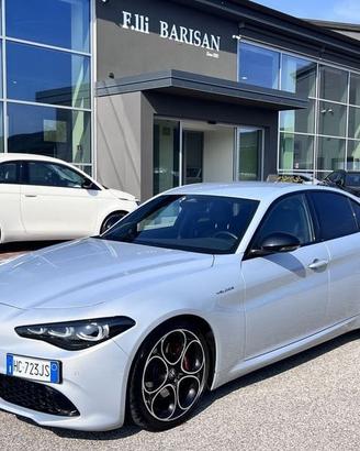 Alfa Romeo Giulia 2.0 t Veloce Q4 280cv auto