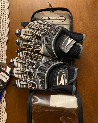 GUANTI DA MOTO AXO PADLOCK GLOVES