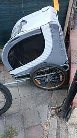 appendice per bici