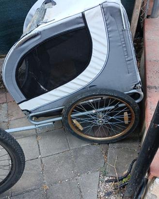 appendice per bici