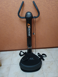 Pedana vibrante verticale V Power DKN D