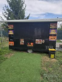 Fc 1500 trailer burger by gbl