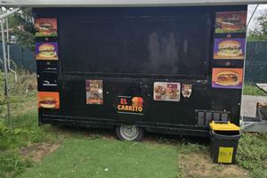 Fc 1500 trailer burger by gbl