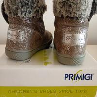 scarpe bambina