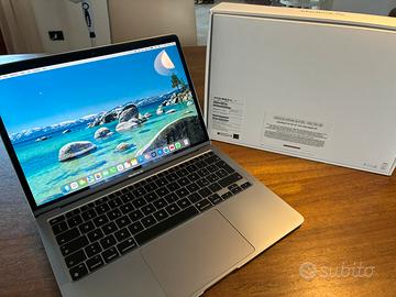 Macbook air M1