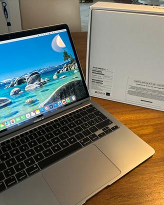 Macbook air M1