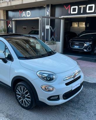 Fiat 500X 1.6 MultiJet 120 CV Lounge TETTO