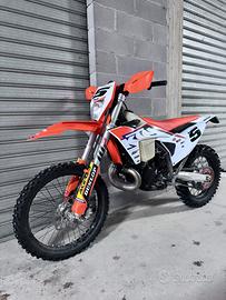 Ktm exc 250 2T TBI