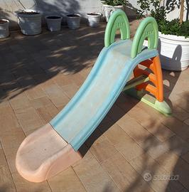 SCIVOLO ACQUATICO PER BAMBINI - FEBER