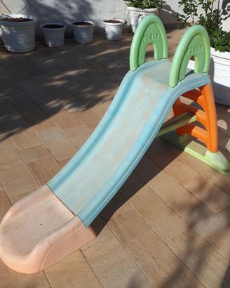 SCIVOLO ACQUATICO PER BAMBINI - FEBER