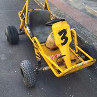kart cross 