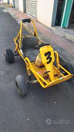 kart cross 