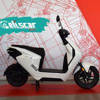 HONDA EM1e