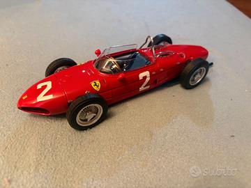 FERRARI 156 F1 SHARKNOSE