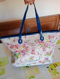 Borsa Braccialini Looney Tunes