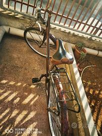 Bici unisex