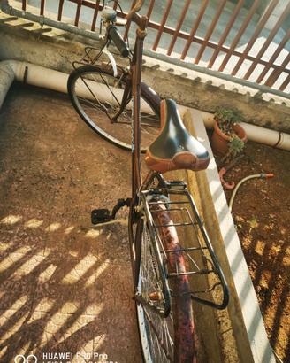 Bici unisex