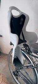 Seggiolino bici per bambini 