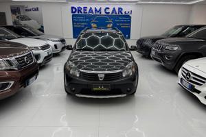 Dacia Sandero Stepway 1.5 dCi 70CV
