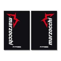 Adesivi forcelle ohlins marzocchi kyb wp
