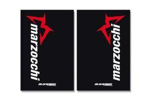 Adesivi forcelle ohlins marzocchi kyb wp