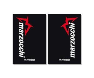 Adesivi forcelle ohlins marzocchi kyb wp
