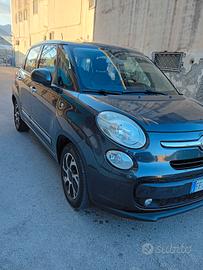 fiat 500 L 1.3 Multijet 95 cv