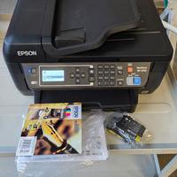 Stampante Epson WF2750