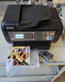 Stampante Epson WF2750