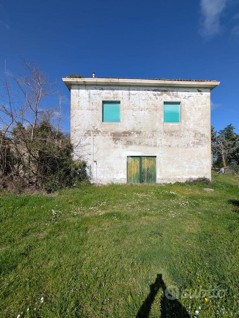 RUSTICO A CORIANO - Altro