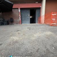 Roma - colle salario- locale commerciale