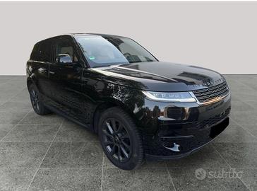 LAND ROVER Range Rover Sport 3.0D l6 249 CV Dyna