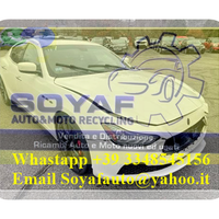 Ricambi MASERATI GHIBLI fino al 2020