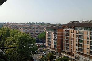 Appartamento Roma [Ateneo SalesianoVRG]