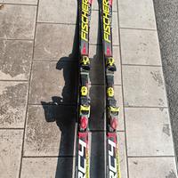 Fischer RC4 World Cup SL (slalom)