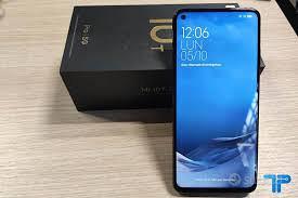 Xiaomi mi 10t pro