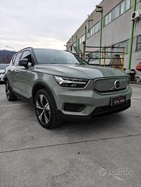 Volvo XC40 Recharge Pure Electric Twin Motor AWD P