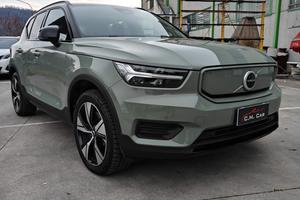 Volvo XC40 Recharge Pure Electric Twin Motor AWD P