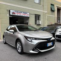Toyota Corolla 1.8 Hybrid Style PREZZO REALE GARAN