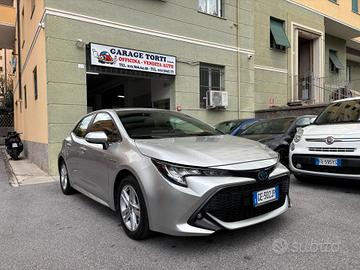Toyota Corolla 1.8 Hybrid Style PREZZO REALE GARAN