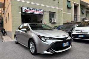 Toyota Corolla 1.8 Hybrid Style PREZZO REALE GARAN
