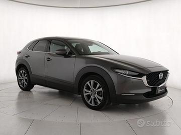 Mazda CX-30 2.0 m-hybrid Exceed Bose Sound Pack 2w