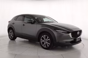 Mazda CX-30 2.0 m-hybrid Exceed Bose Sound Pack 2w