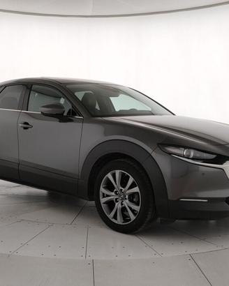 Mazda CX-30 2.0 m-hybrid Exceed Bose Sound Pack 2w