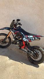 PITBIKE 125