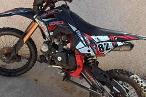 PITBIKE 125